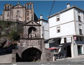 Albergue con encanto d'camiño